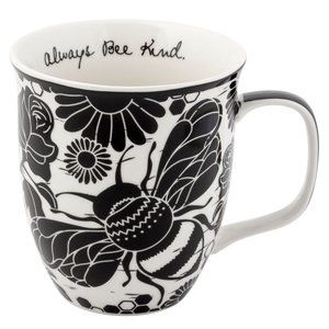 Boho Bee Mug